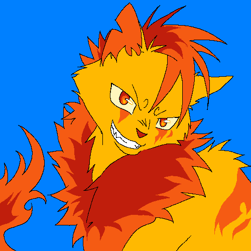 lionblaze